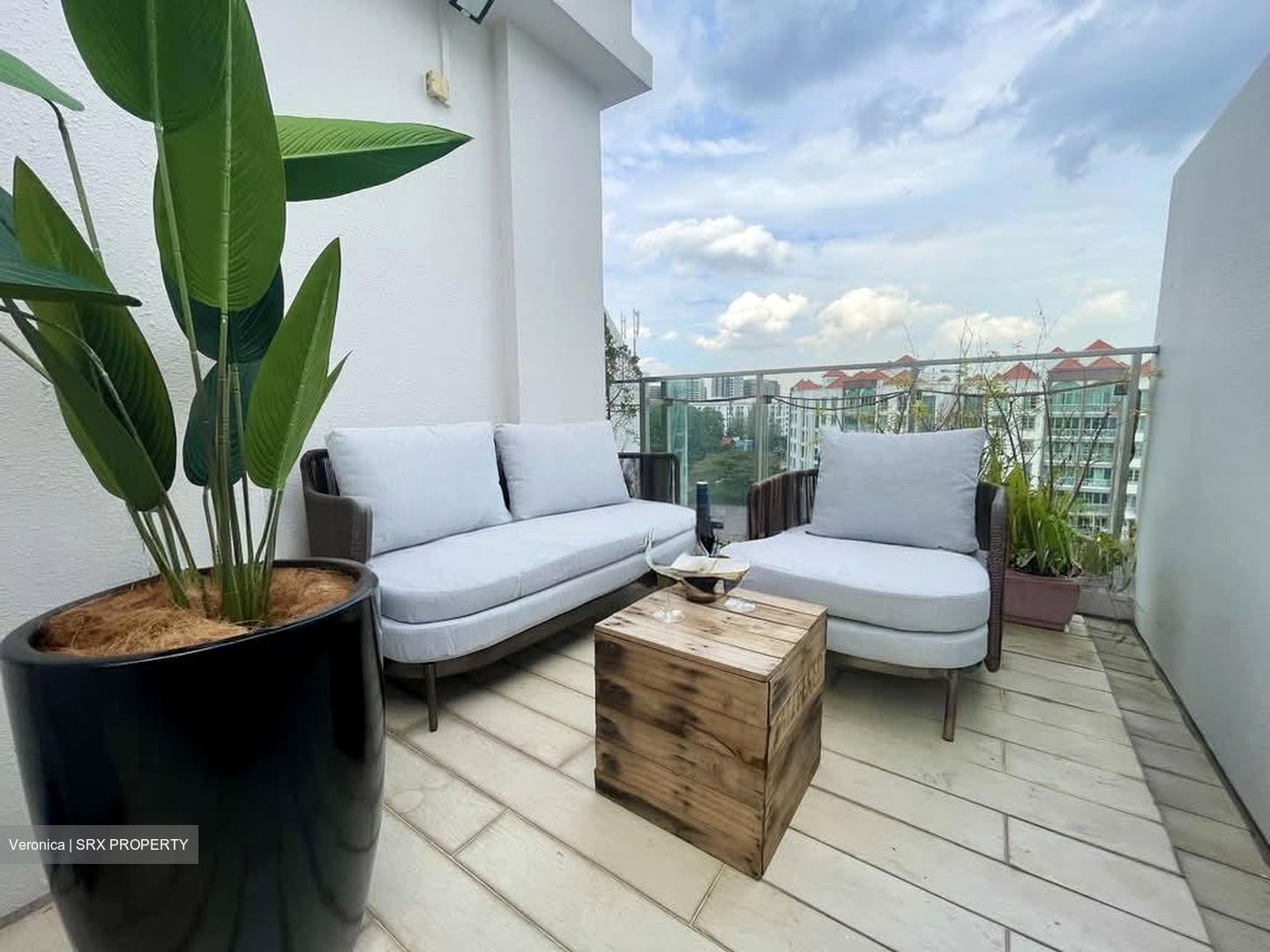 Primedge (D14), Apartment #537165841